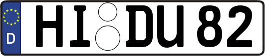 HI-DU82