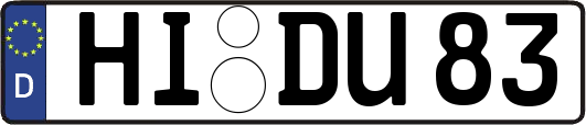 HI-DU83