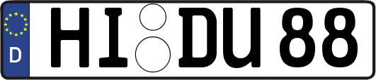 HI-DU88