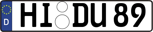 HI-DU89