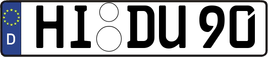 HI-DU90