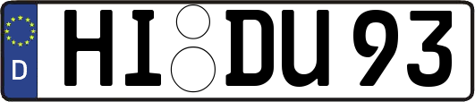 HI-DU93