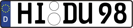 HI-DU98