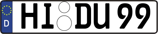 HI-DU99