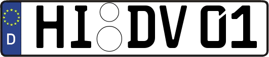 HI-DV01