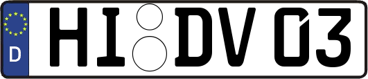 HI-DV03