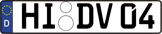HI-DV04