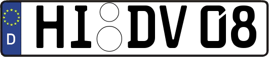 HI-DV08