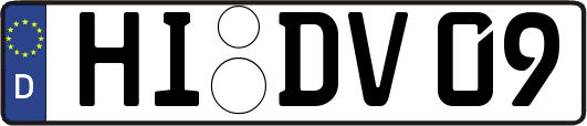 HI-DV09