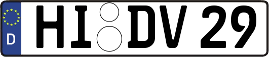 HI-DV29
