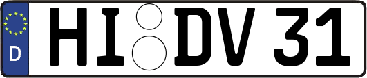 HI-DV31
