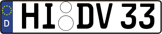 HI-DV33