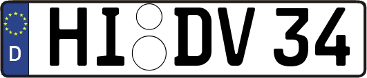 HI-DV34