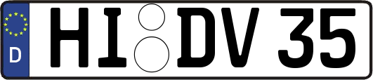 HI-DV35