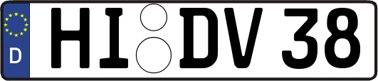 HI-DV38