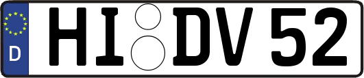 HI-DV52