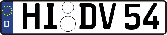 HI-DV54