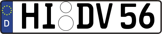 HI-DV56
