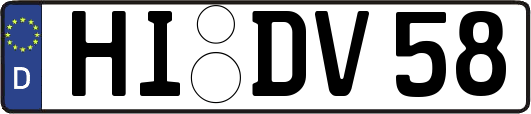HI-DV58