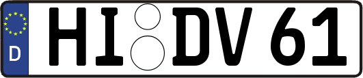 HI-DV61