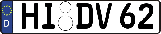 HI-DV62