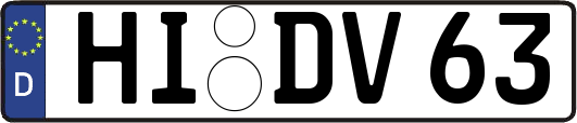 HI-DV63