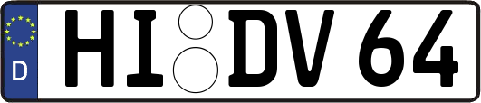 HI-DV64