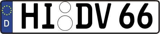 HI-DV66