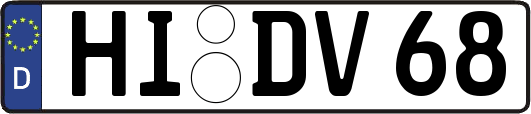 HI-DV68