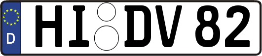 HI-DV82