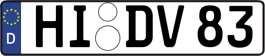 HI-DV83