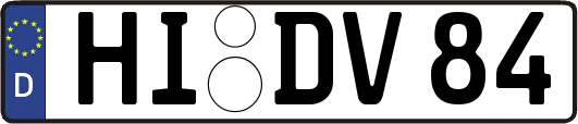 HI-DV84