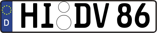 HI-DV86