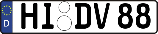 HI-DV88