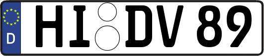 HI-DV89