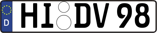 HI-DV98