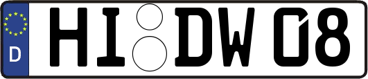 HI-DW08