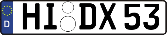 HI-DX53