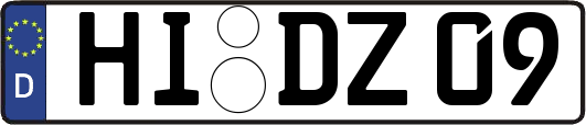 HI-DZ09