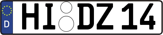 HI-DZ14