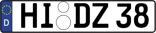 HI-DZ38