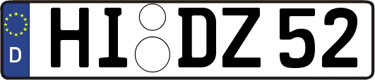 HI-DZ52