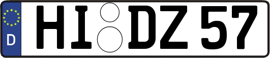 HI-DZ57