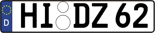 HI-DZ62