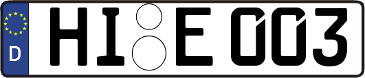 HI-E003