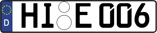 HI-E006