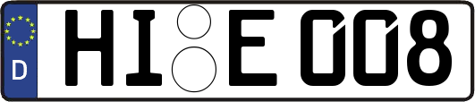 HI-E008
