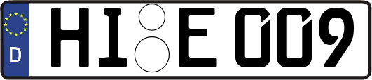 HI-E009