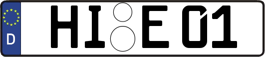 HI-E01