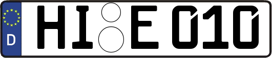 HI-E010